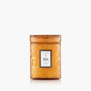 Petite Bougie Baltic Amber