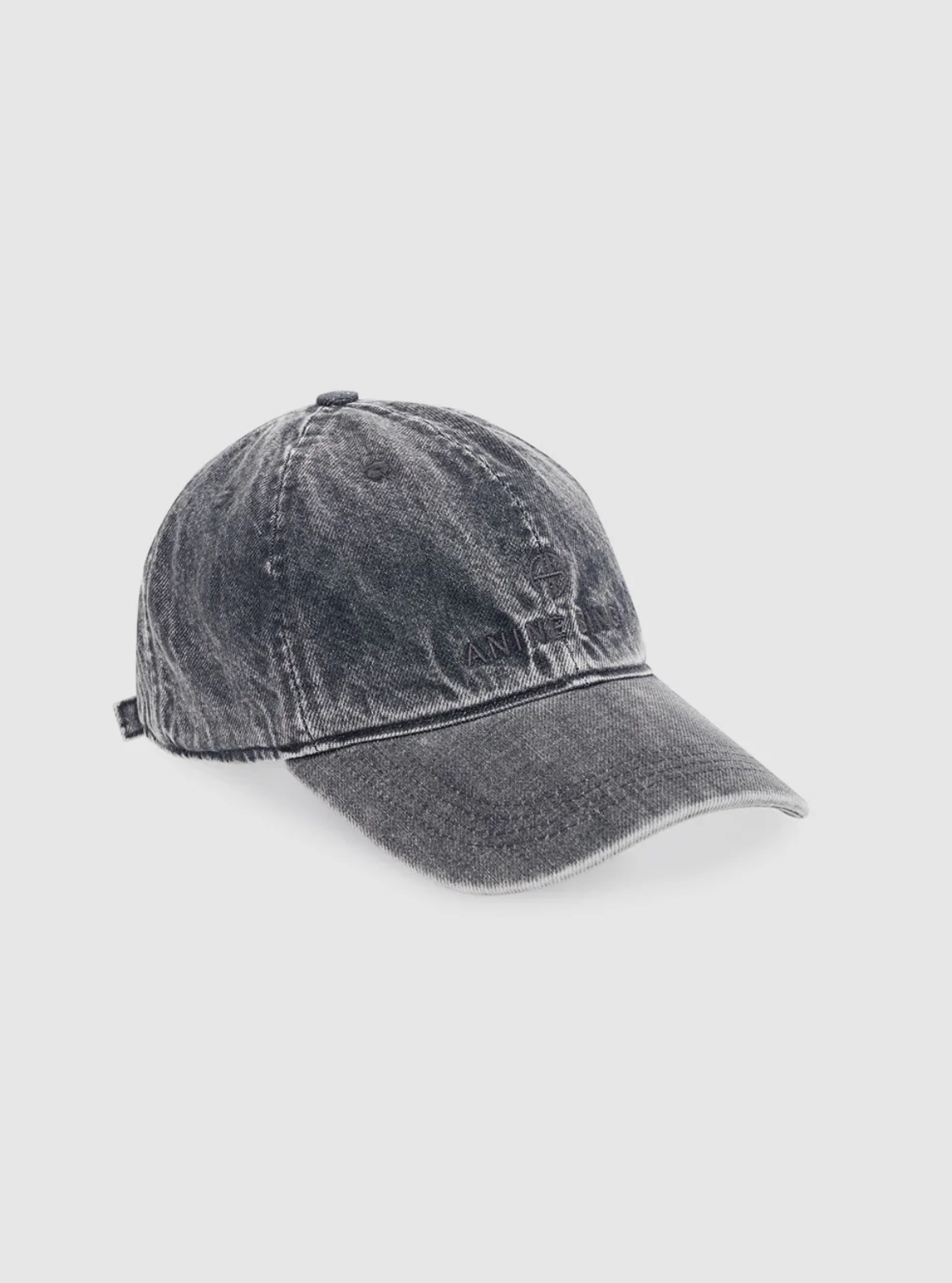 Casquette baseball Jeremy – Image 2