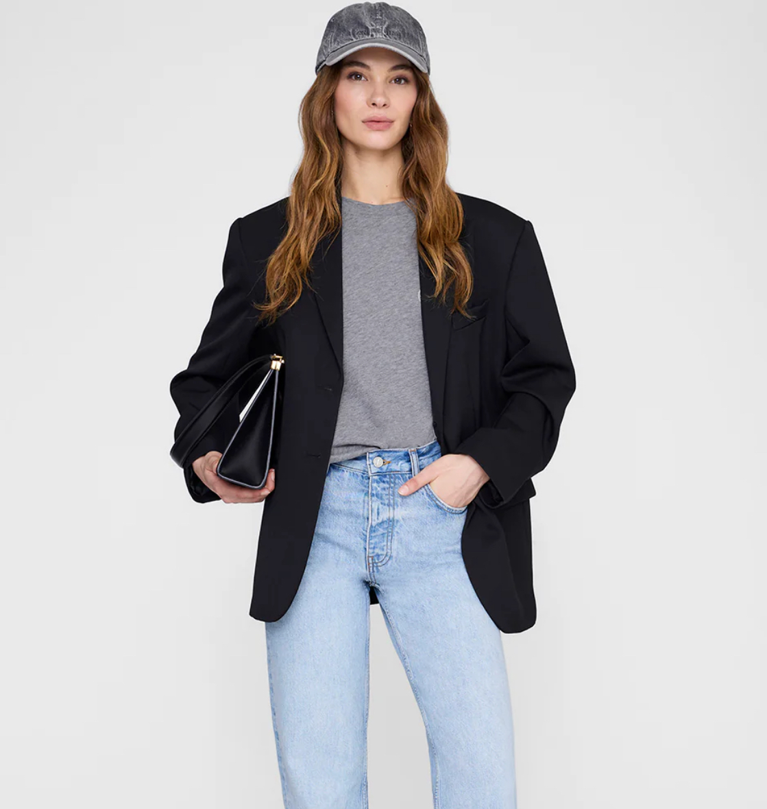 Casquette baseball Jeremy – Image 3