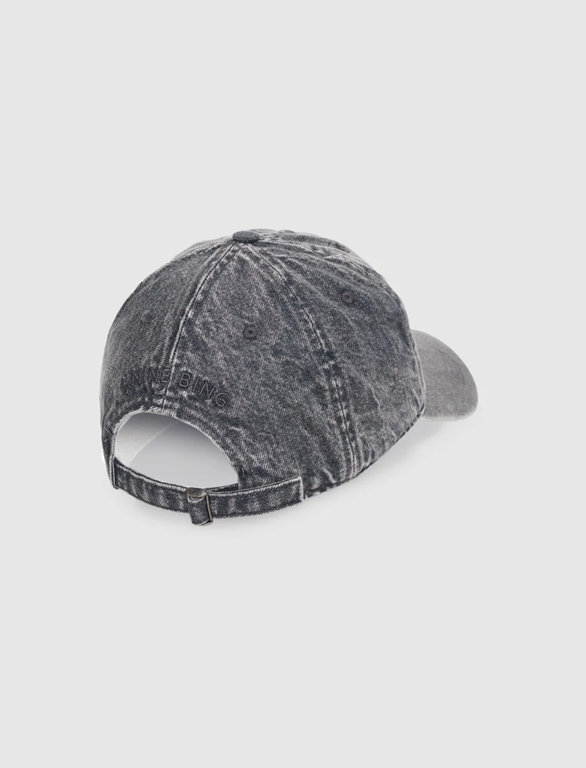 Casquette baseball Jeremy – Image 4