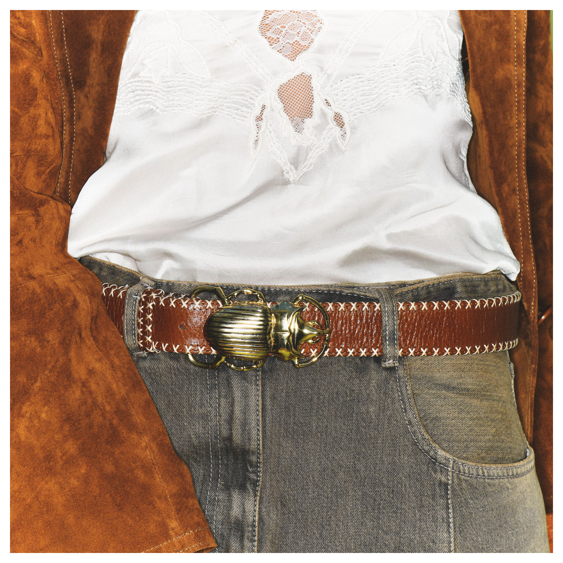 Baby boucle scarabée – Image 2