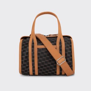 SAC À MAIN MINI CAB